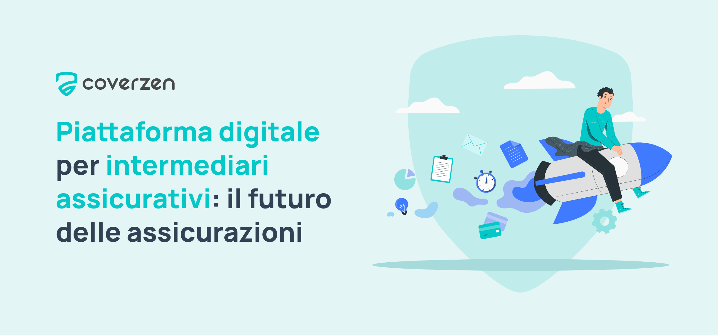 piattaforma digitale per intermediari