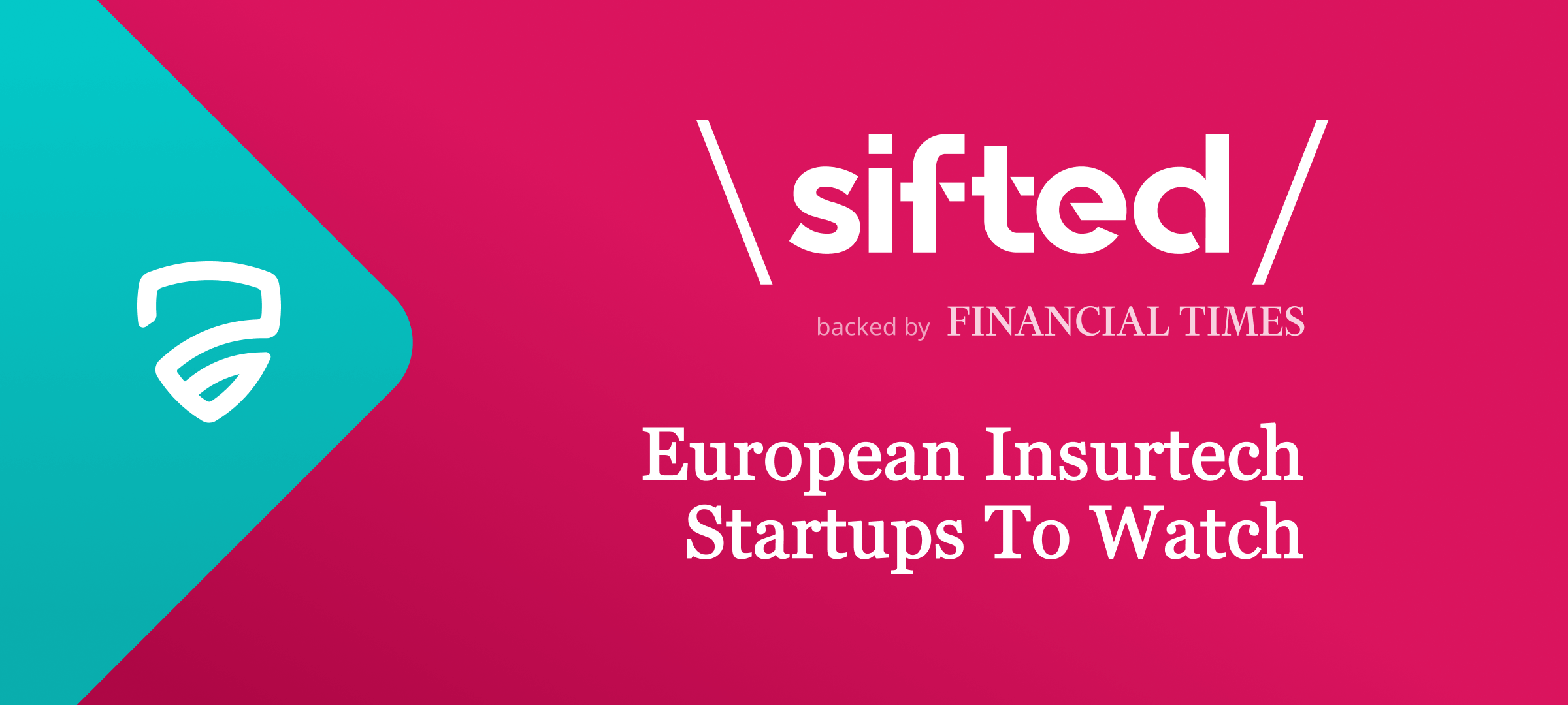 sifted european insurtech startups to watch