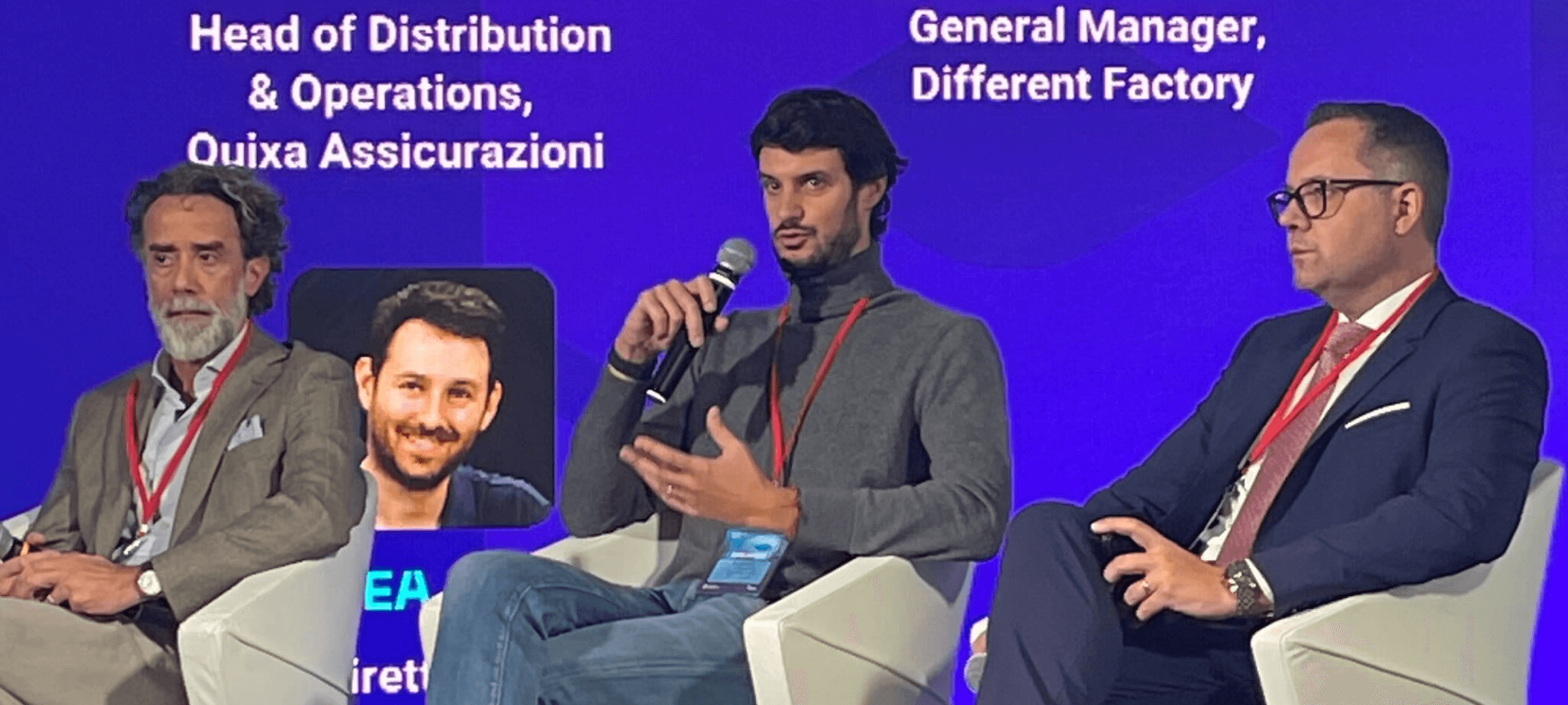coverzen sponsor italian insurtech summit