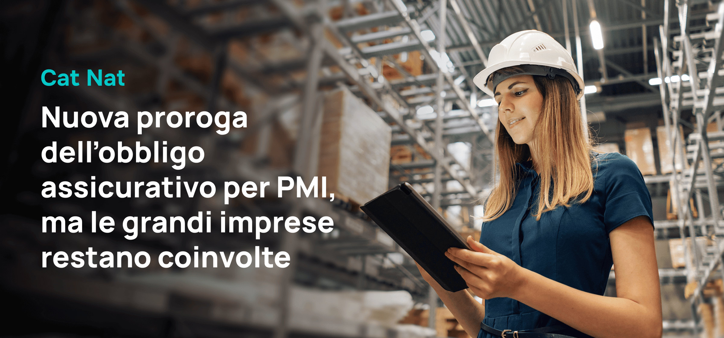 decreto catastrofi naturali - aggiornamento