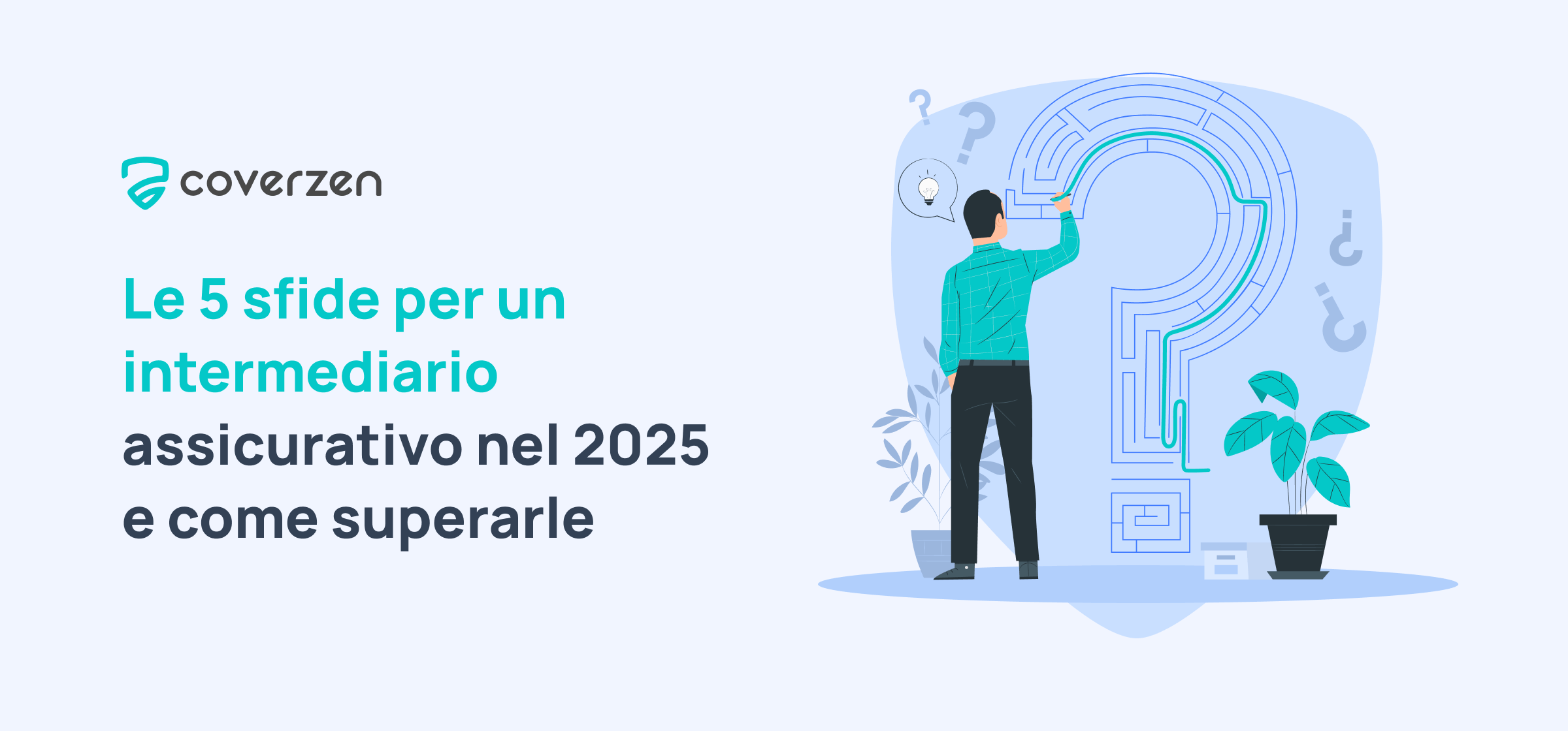5 sfide 2025 per intermediari assicurativi