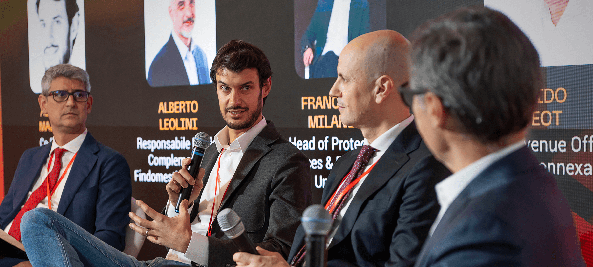 coverzen sponsor italian insurtech summit 2025