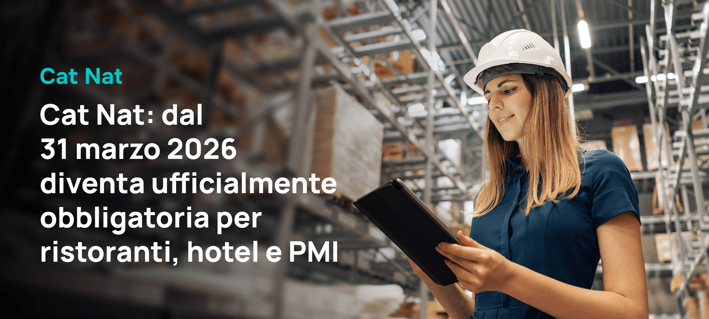 decreto catastrofi naturali - aggiornamento 31 marzo 2026